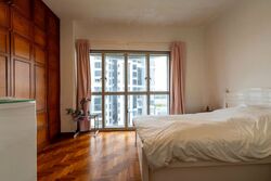 The Bayshore (D16), Condominium #580068371
